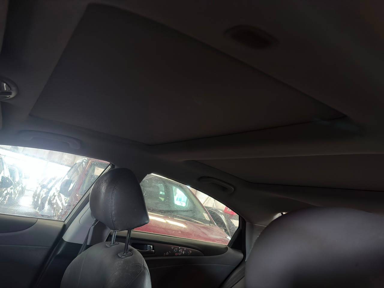 2013 HYUNDAI SONATA — 172732 Miles — Lot 98208205 — Main - Marhaba Auctions Used Cars - Image 10