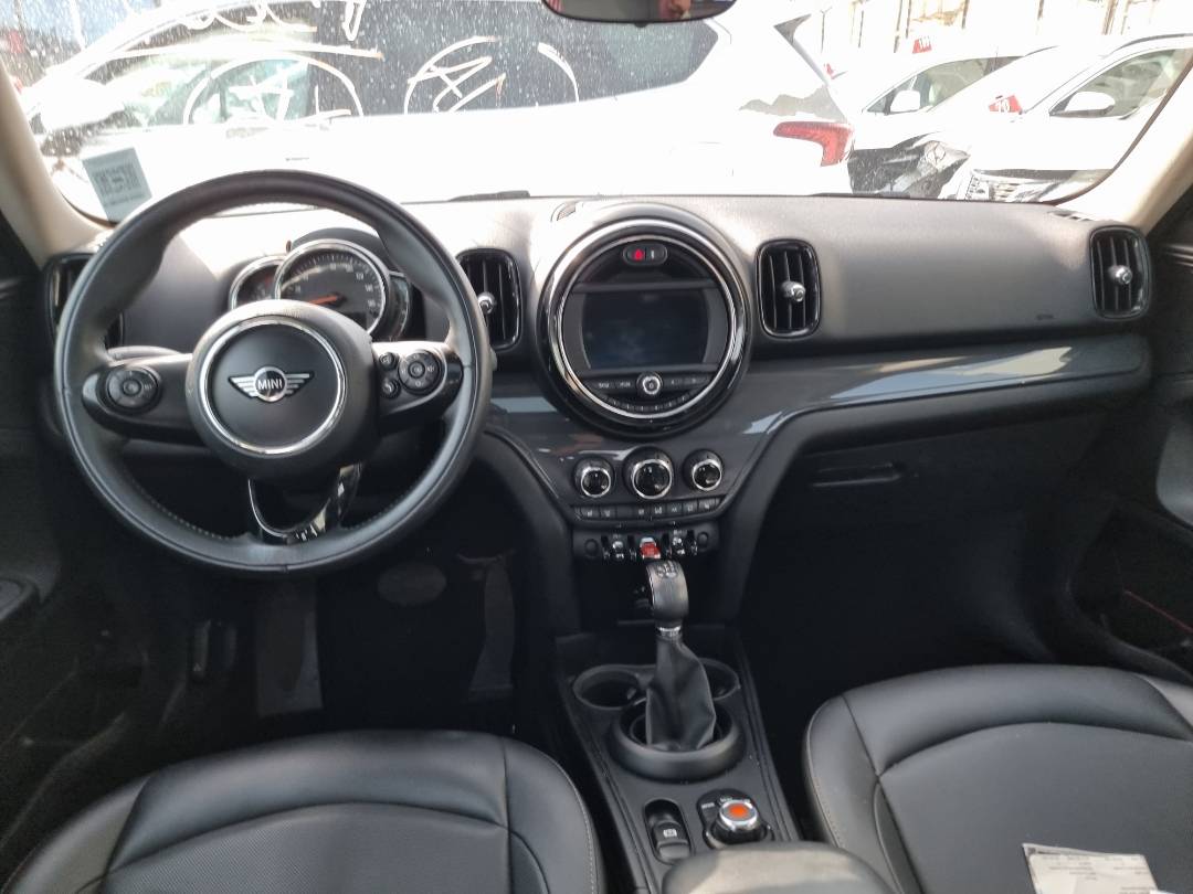 2019 MINI COOPER COUNTRYMAN — 104735 Miles — Lot 125478 — Souq - Marhaba Auctions Used Cars - Image 7
