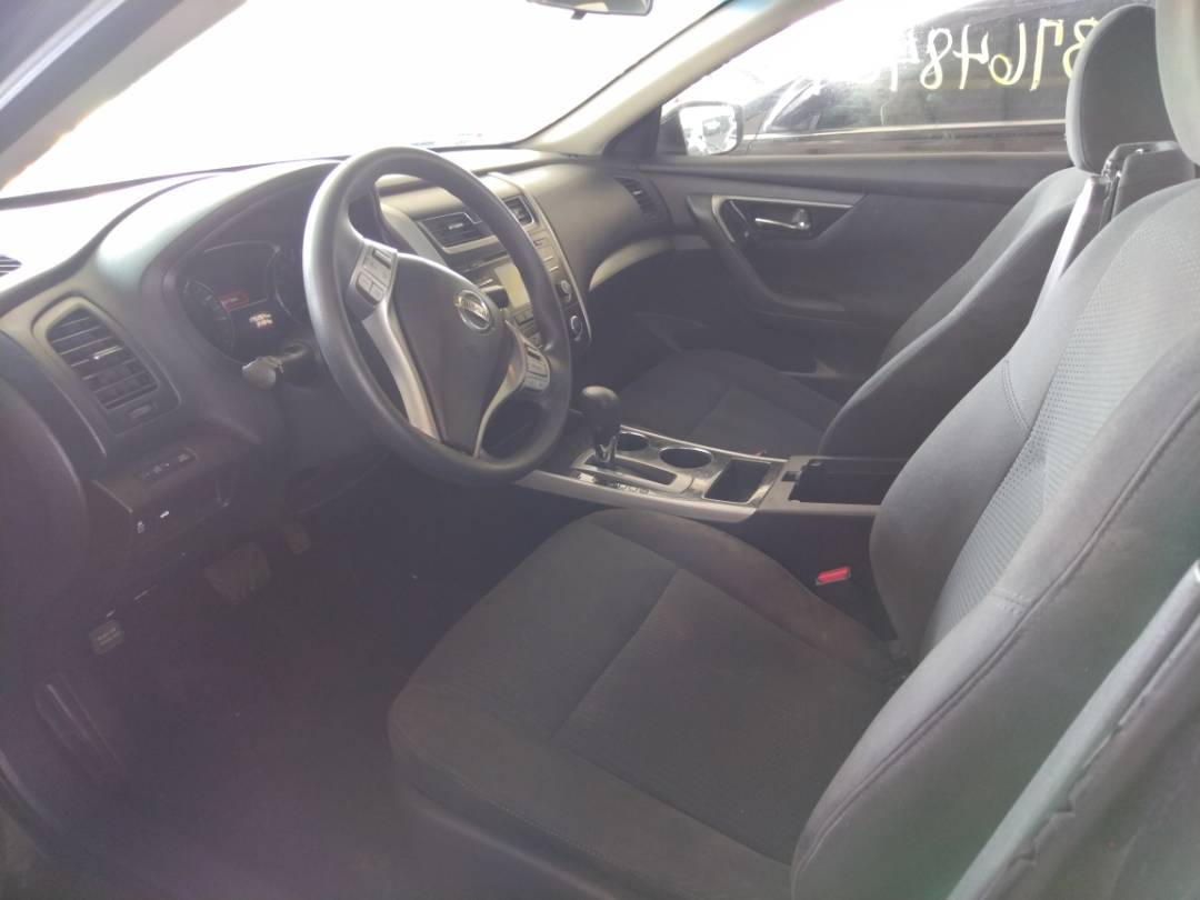 2014 NISSAN ALTIMA — 175264 Miles — Lot 37648454 - Marhaba Auctions Used Cars - Image 7