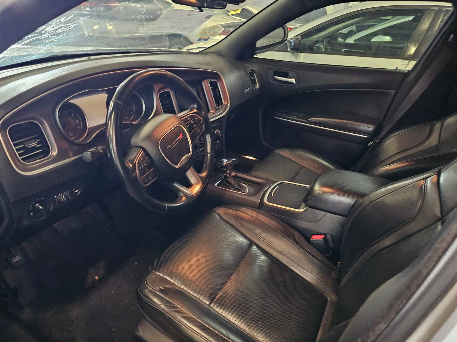 DODGE CHARGER 2021 - Marhaba Auction Used Cars - Image 8