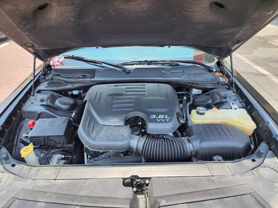 2019 DODGE CHALLENGER — 96502 Miles — Lot 82143973 — Main - Marhaba Auctions Used Cars - Image 9