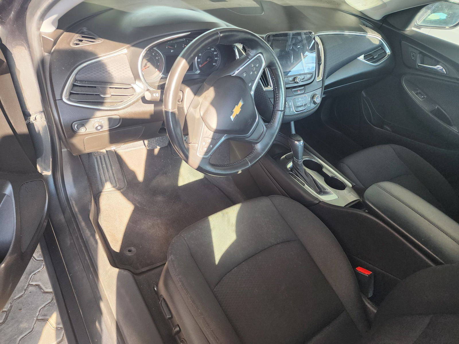 2016 CHEVROLET MALIBU — 154413 Miles — Lot 37992882 - Marhaba Auctions Used Cars - Image 10
