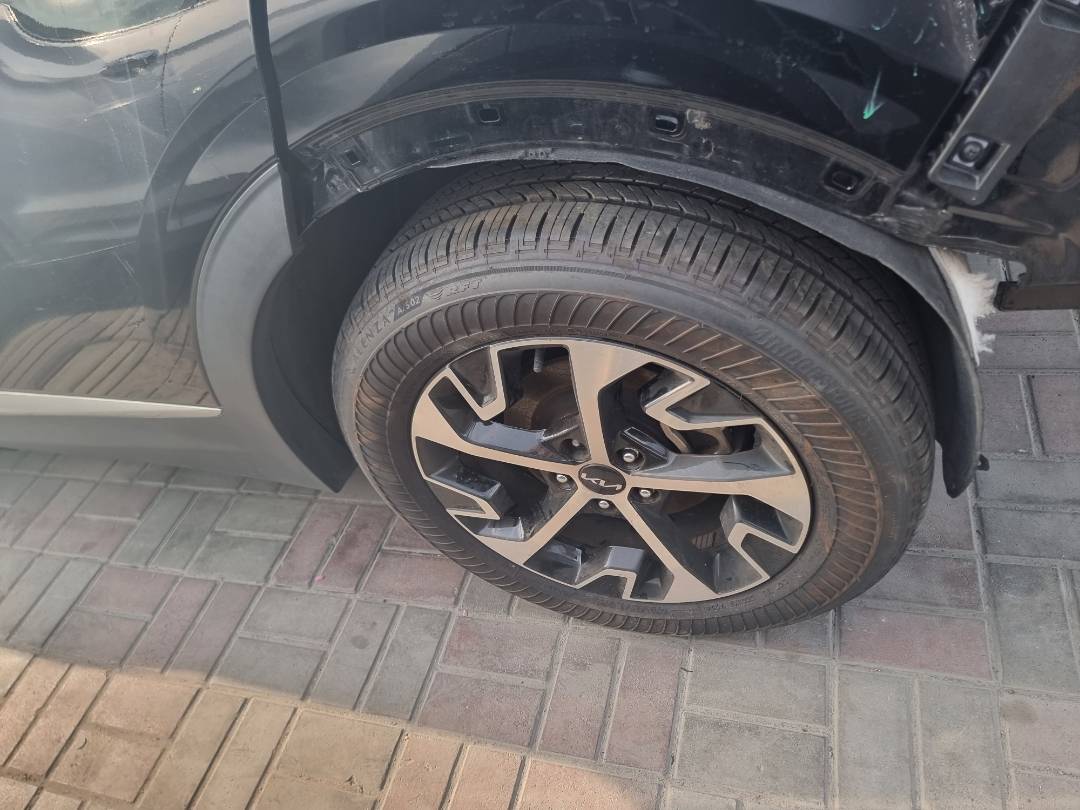 KIA SPORTAGE 2024 - Marhaba Auction Used Cars - Image 10