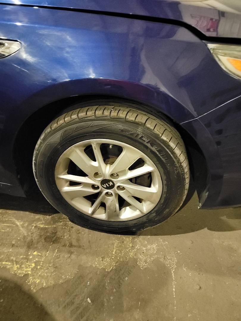 2018 KIA OPTIMA — 171443 Miles — Lot G234833 — Main - Marhaba Auctions Used Cars - Image 11