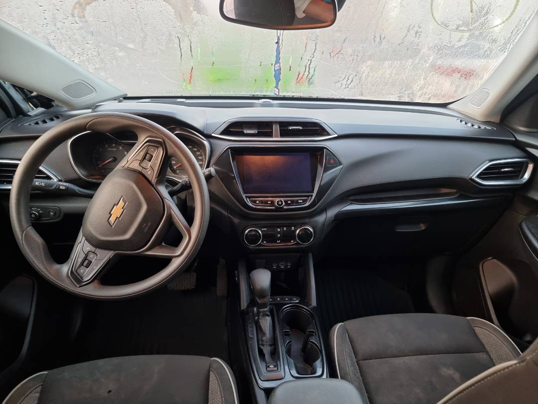 2021 CHEVROLET TRAILBLAZER LT — 158994 KM — Lot 21548754 — Main - Marhaba Auctions Used Cars - Image 7