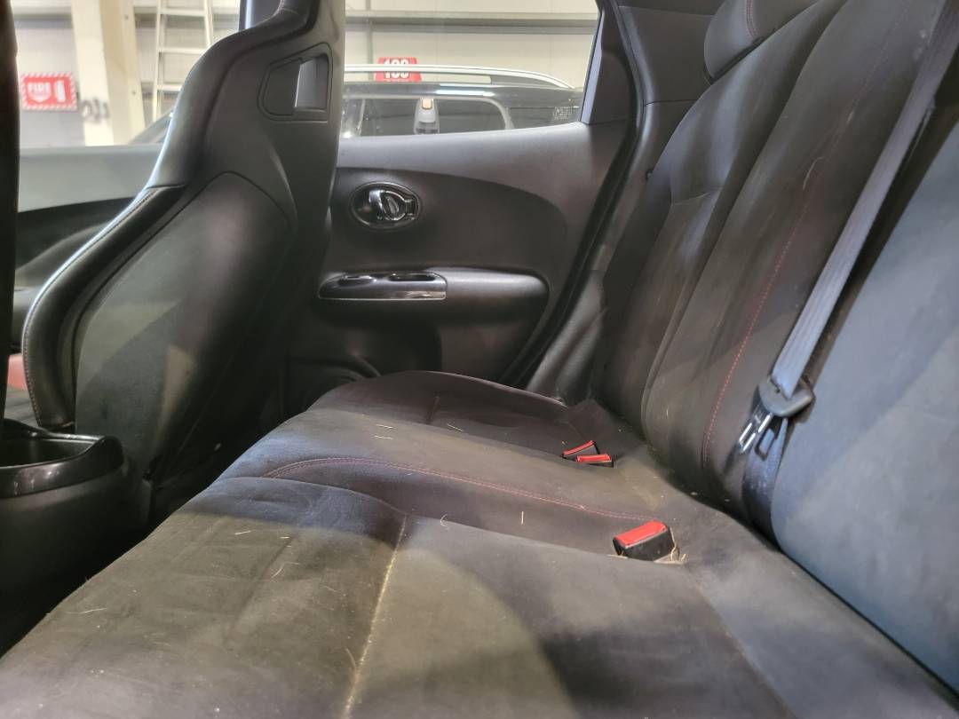 2015 NISSAN JUKE — 114231 KM — Lot 29823 - Marhaba Auctions Used Cars - Image 7