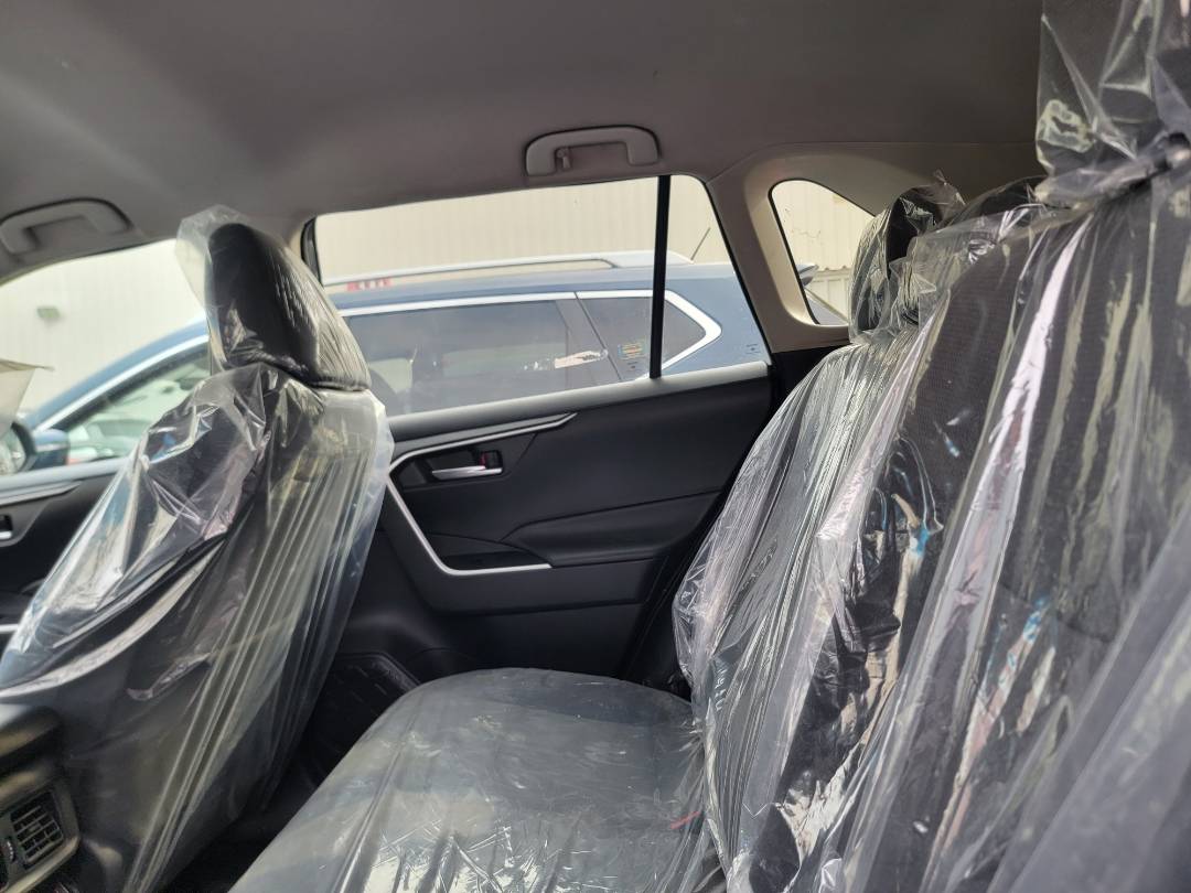 2021 TOYOTA RAV4 — 87542 Miles — Lot C143053 — Main - Marhaba Auctions Used Cars - Image 8