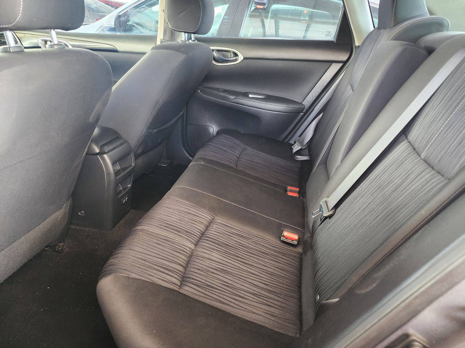 2017 NISSAN SENTRA — 114322 Miles — Lot 38573396 - Marhaba Auctions Used Cars - Image 7