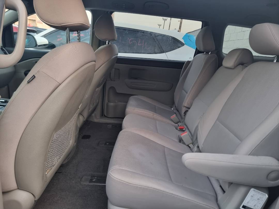 2019 KIA SEDONA — 103776 Miles — Lot 6547913 — Ind. 12 - Marhaba Auctions Used Cars - Image 7