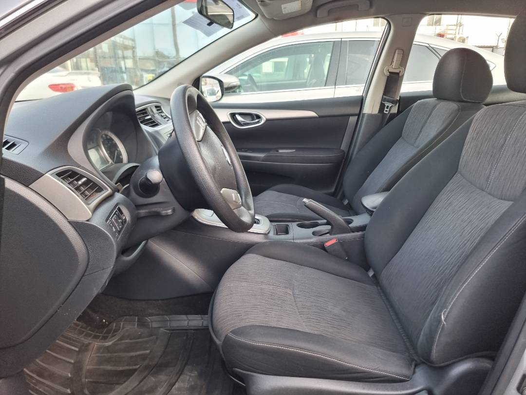 2014 NISSAN SENTRA — 157825 Miles — Lot 40617904 — Ind. 12 - Marhaba Auctions Used Cars - Image 6