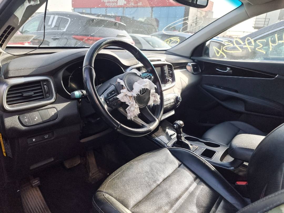 2018 KIA SORENTO — 159662 Miles — Lot 395886 — Ind. 12 - Marhaba Auctions Used Cars - Image 7