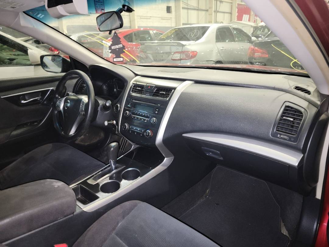 2013 NISSAN ALTIMA — 229659 Miles — Lot 71234273 - Marhaba Auctions Used Cars - Image 5