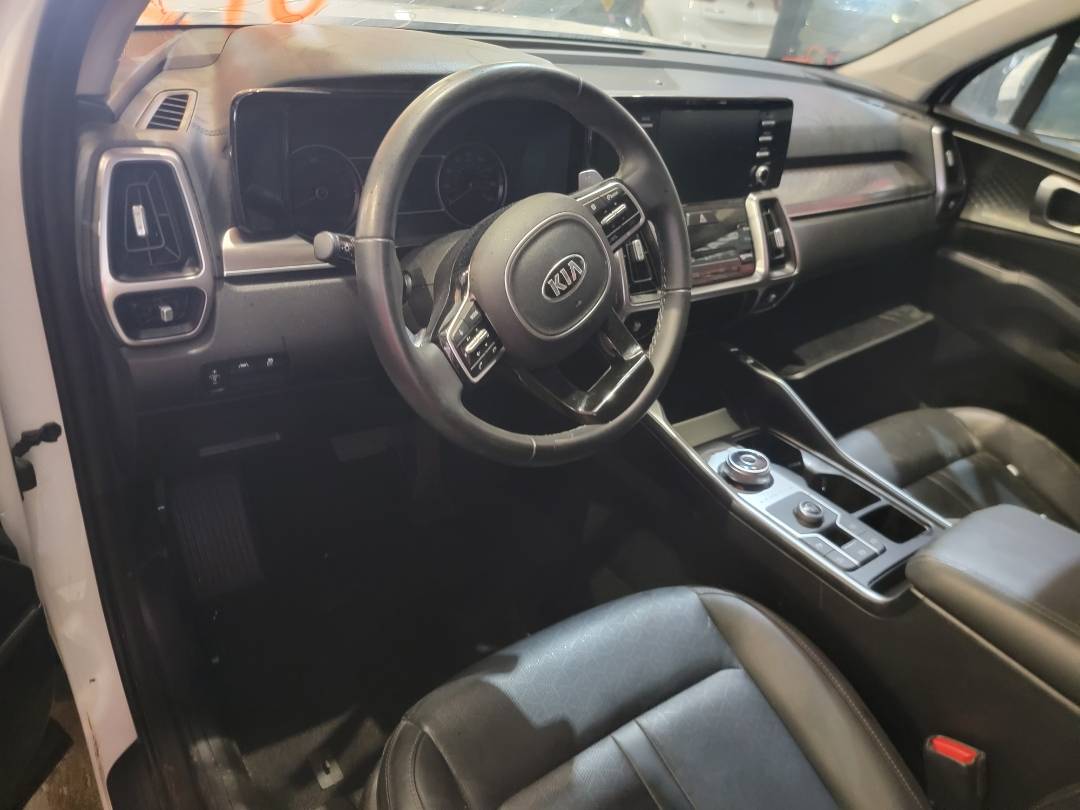 2021 KIA SORENTO — 46729 Miles — Lot 36850244 — Main - Marhaba Auctions Used Cars - Image 7
