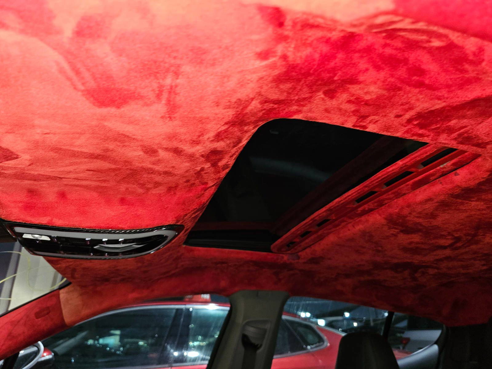 PORSCHE PANAMERA S 2012 - Marhaba Auction Used Cars - Image 8