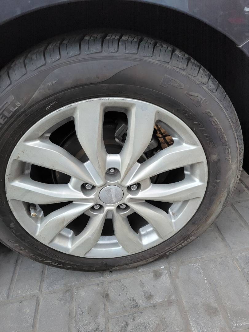 2015 KIA OPTIMA — 129439 Miles — Lot 41785956 — Main - Marhaba Auctions Used Cars - Image 7