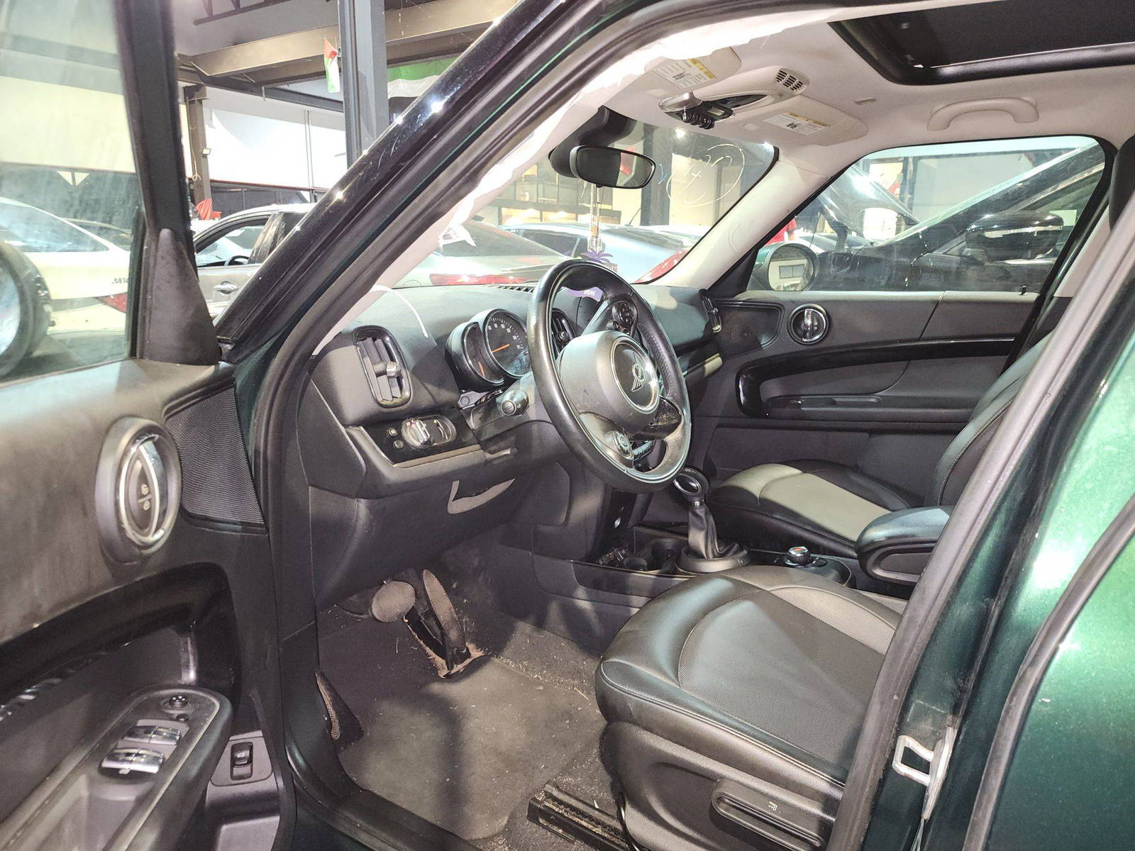 2019 MINI COOPER COUNTRYMAN — 119225 Miles — Lot 45561425 — Main - Marhaba Auctions Used Cars - Image 9