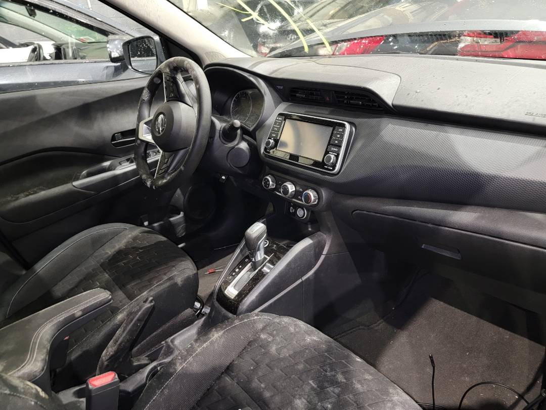 2021 NISSAN KICKS — 75976 Miles — Lot 37318784 - Marhaba Auctions Used Cars - Image 6
