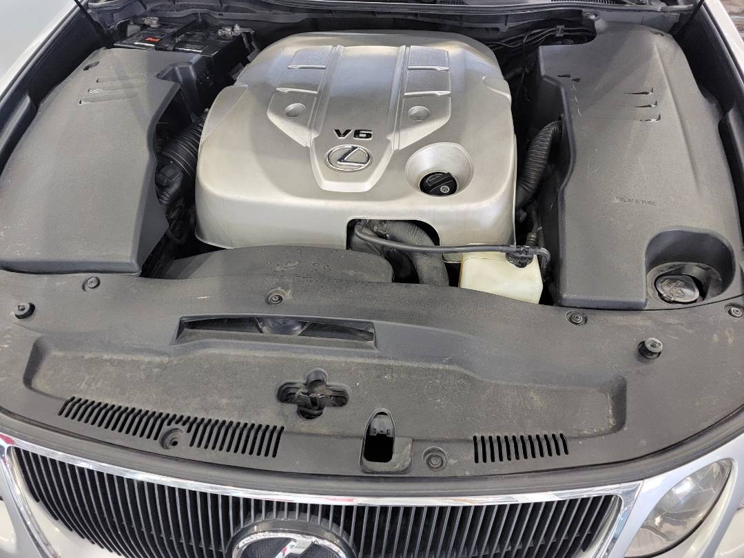 2006 LEXUS GS 430 — 221779 KM — Lot 65003717 — Main - Marhaba Auctions Used Cars - Image 12