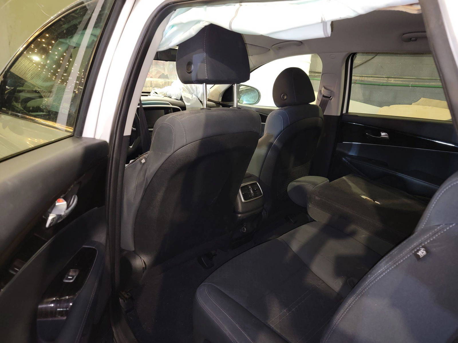 KIA SORENTO 2020 - Marhaba Auction Used Cars - Image 9