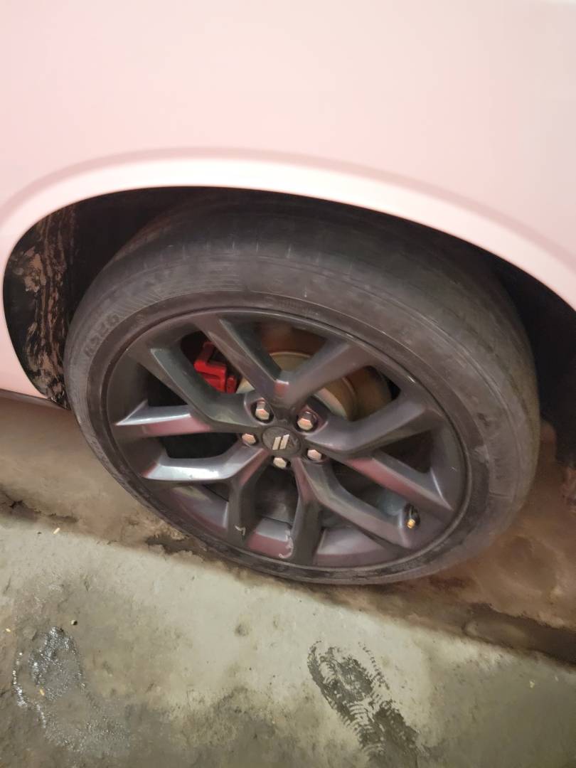 2019 DODGE CHALLENGER — 47423 Miles — Lot G7KH507515 — Main - Marhaba Auctions Used Cars - Image 6