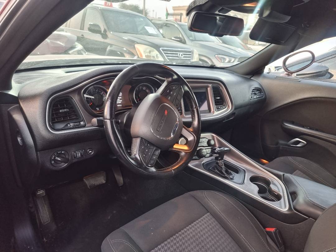 2022 DODGE CHALLENGER — 122165 Miles — Lot 188397 — Ind. 12 - Marhaba Auctions Used Cars - Image 6