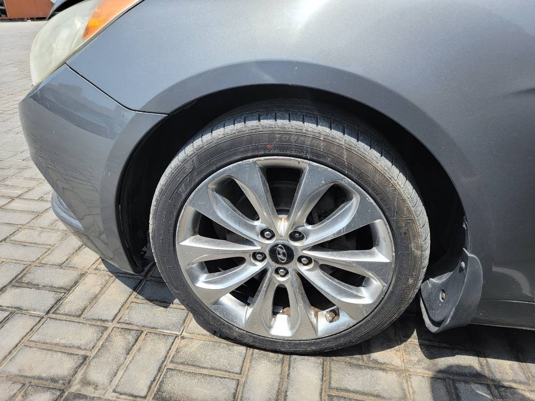 2012 HYUNDAI SONATA — 173060 Miles — Lot 3CH479137 — Main - Marhaba Auctions Used Cars - Image 11