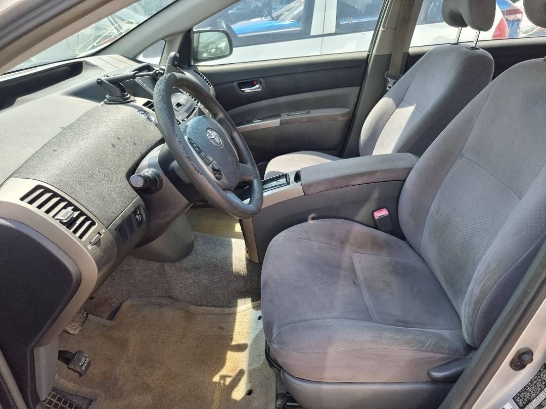 2008 TOYOTA PRIUS — 191673 Miles — Lot 125478 — Ind. 12 - Marhaba Auctions Used Cars - Image 8