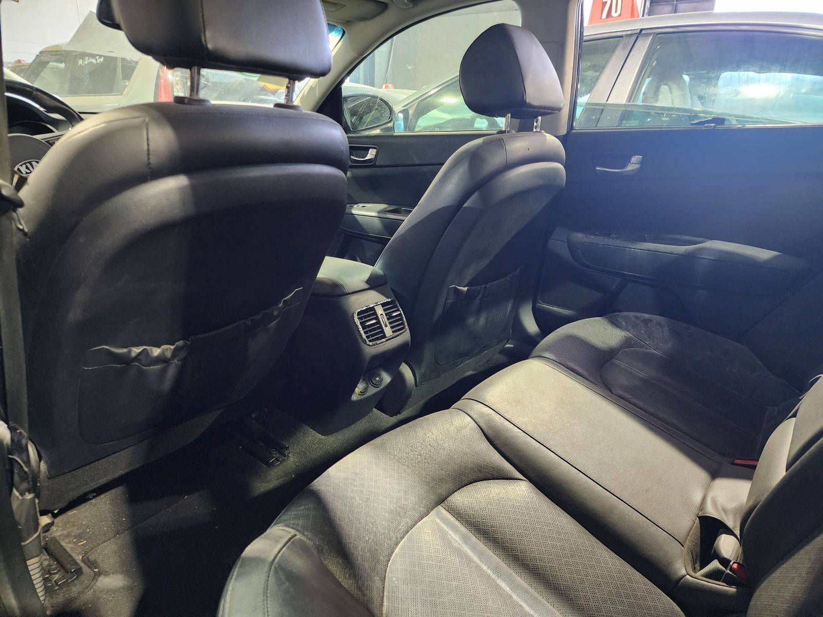 KIA OPTIMA 2016 - Marhaba Auction Used Cars - Image 7