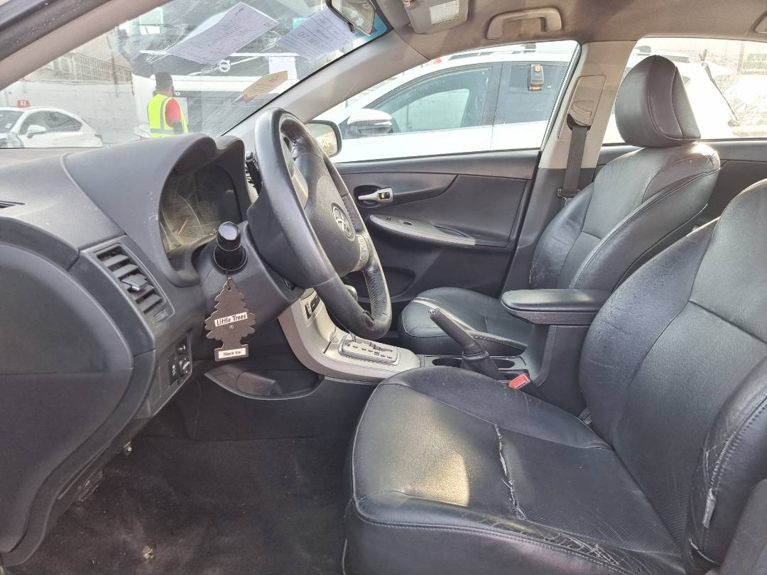 2010 TOYOTA COROLLA — 181467 Miles — Lot 77700444 — Main - Marhaba Auctions Used Cars - Image 8