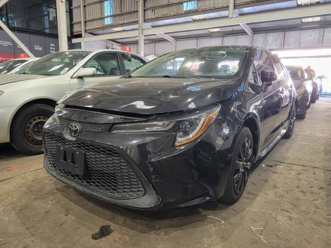2022 TOYOTA COROLLA — 58499 Miles — Lot 277572 — Main - Marhaba Auctions Used Cars - Image 5