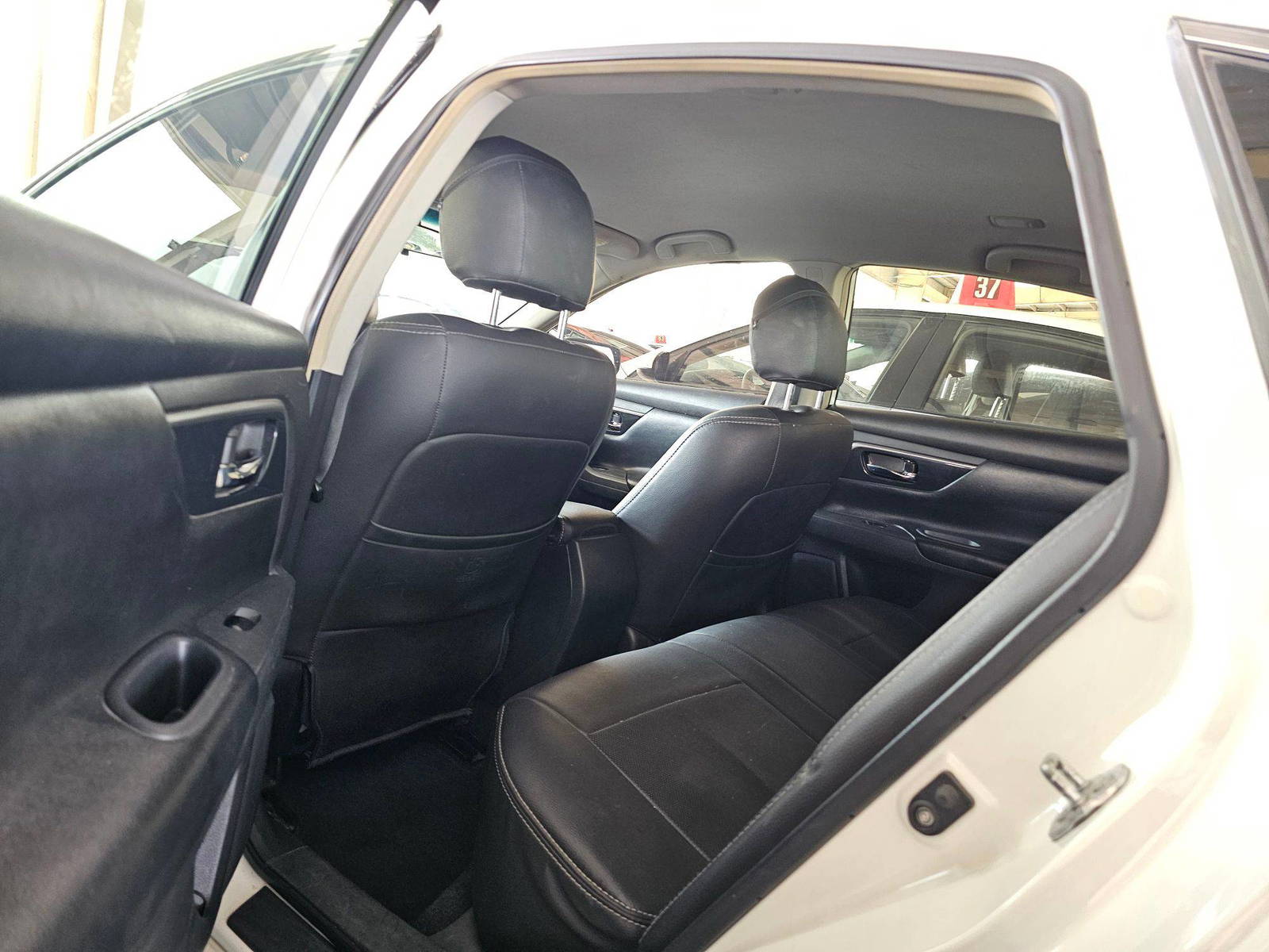 2013 NISSAN ALTIMA — 102782 Miles — Lot P9DN531463 — Souq - Marhaba Auctions Used Cars - Image 6