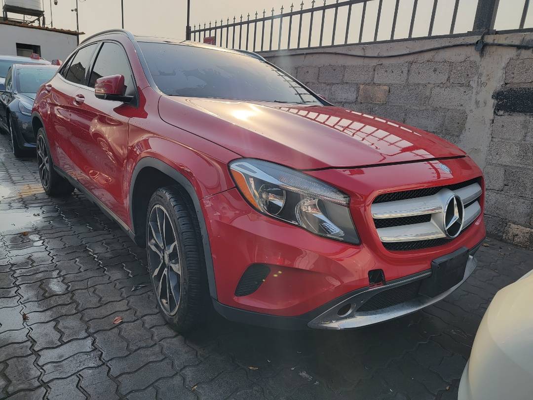 2017 MERCEDES BENZ GLA-250 — 114621 Miles — Lot 1267551 — Main - Marhaba Auctions Used Cars - Image 5