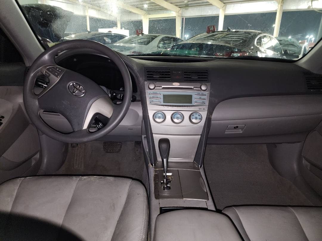 2008 TOYOTA CAMRY — 173842 Miles — Lot 82104773 - Marhaba Auctions Used Cars - Image 3