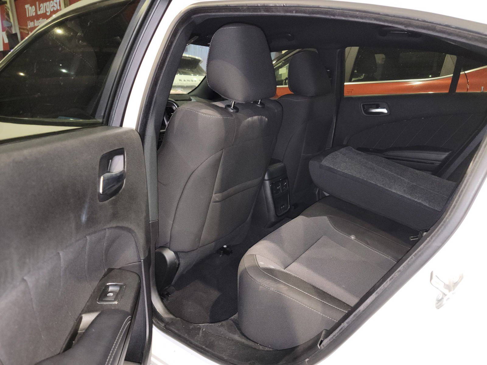 DODGE CHARGER 2022 - Marhaba Auction Used Cars - Image 7