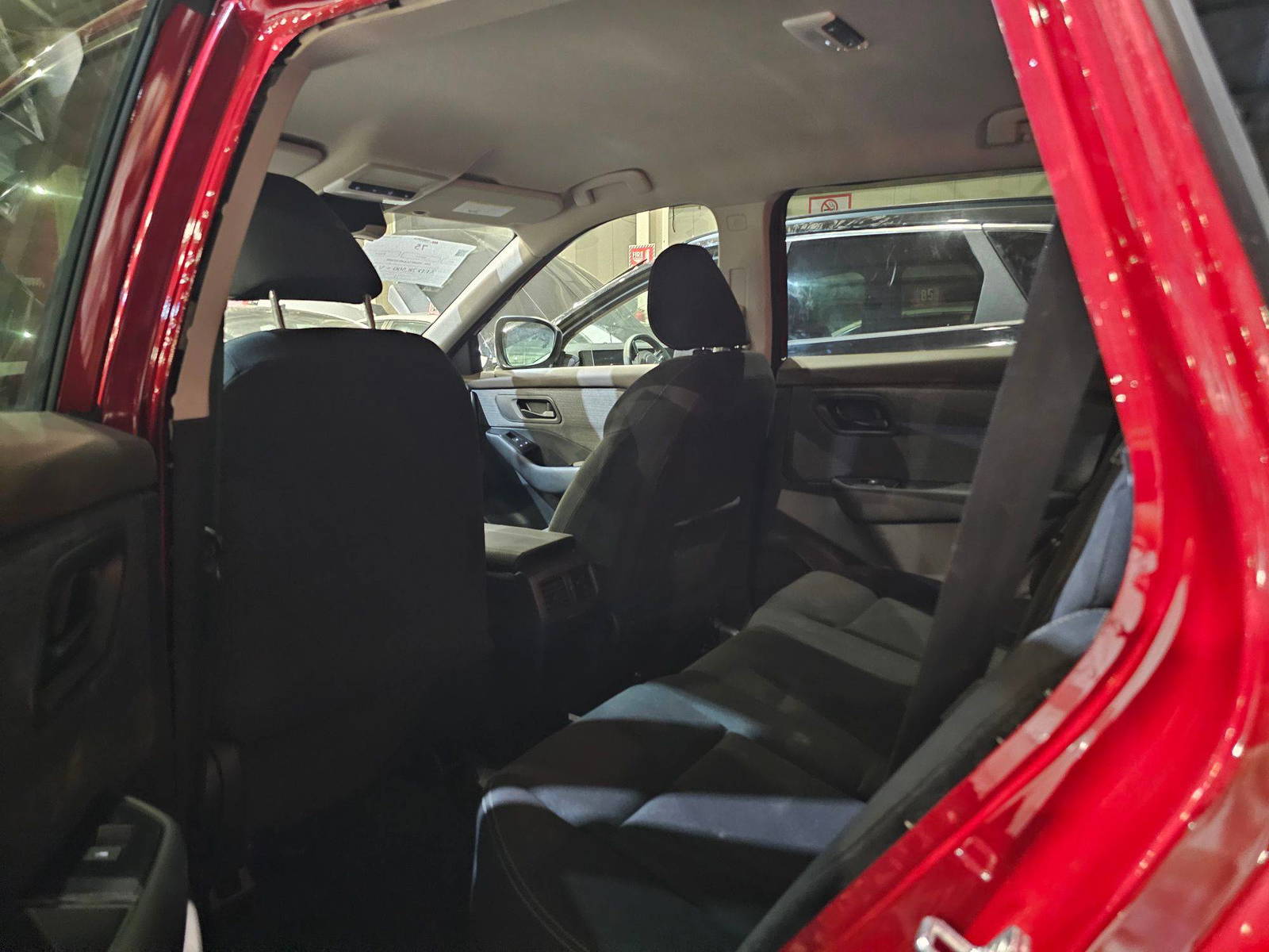 2023 NISSAN ROGUE — 15588 Miles — Lot 90616915 — Main - Marhaba Auctions Used Cars - Image 7