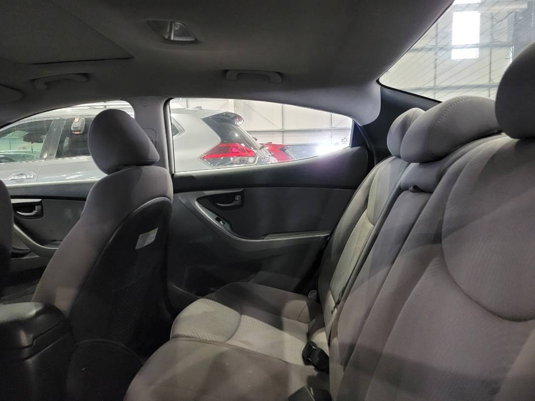 2016 HYUNDAI ELANTRA — 238213 Miles — Lot 54870634 — Souq - Marhaba Auctions Used Cars - Image 8