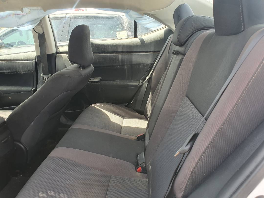 2017 TOYOTA COROLLA — 81807 Miles — Lot HP702637 - Marhaba Auctions Used Cars - Image 9