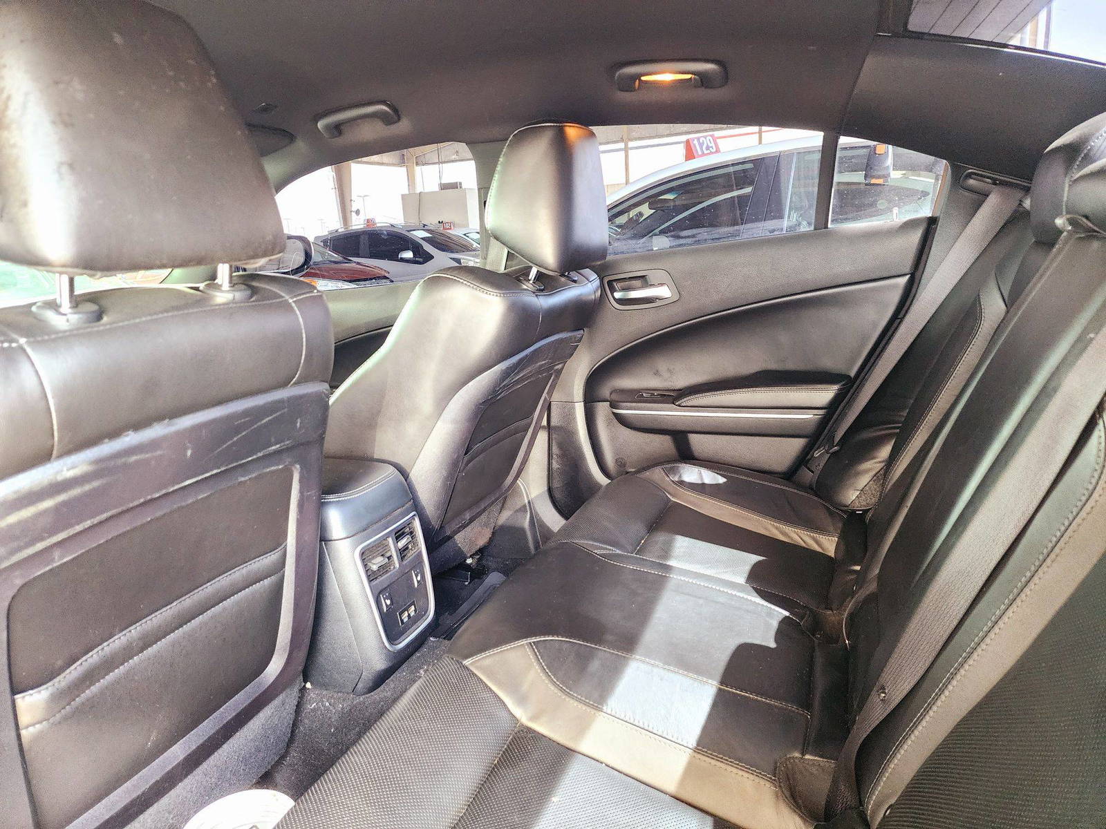 2021 DODGE CHARGER — 92925 Miles — Lot MH632288 — Souq - Marhaba Auctions Used Cars - Image 6