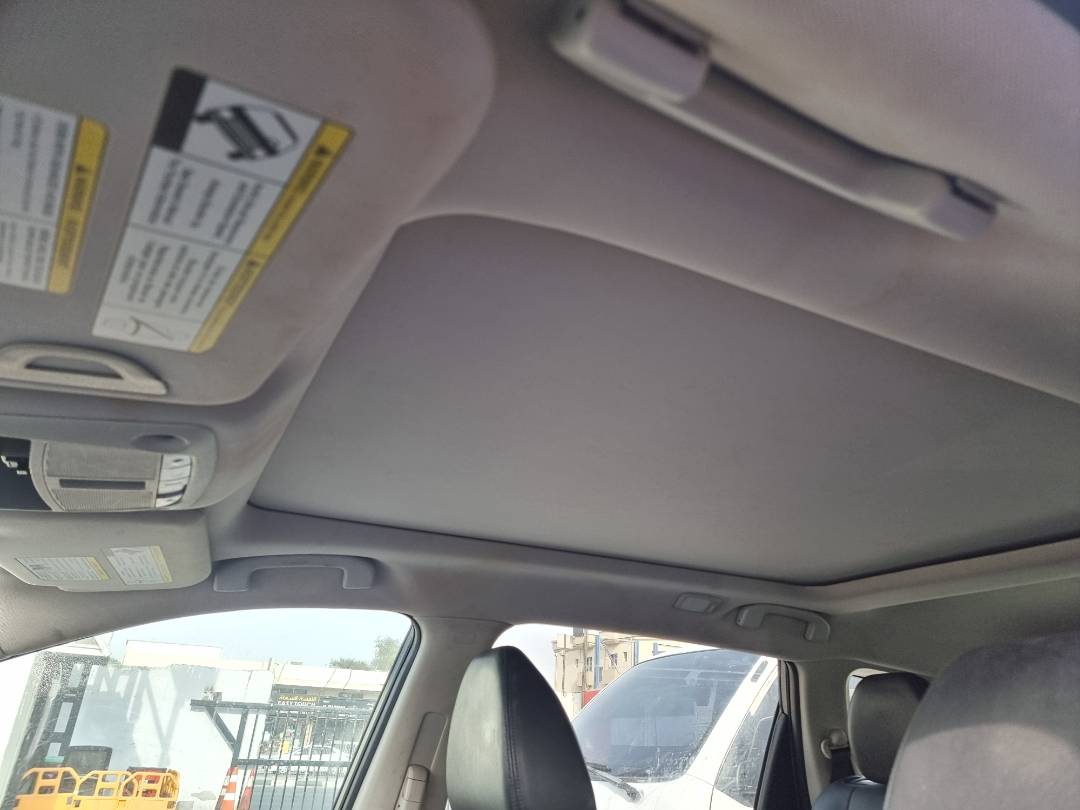 NISSAN ROGUE 2014 - Marhaba Auction Used Cars - Image 15