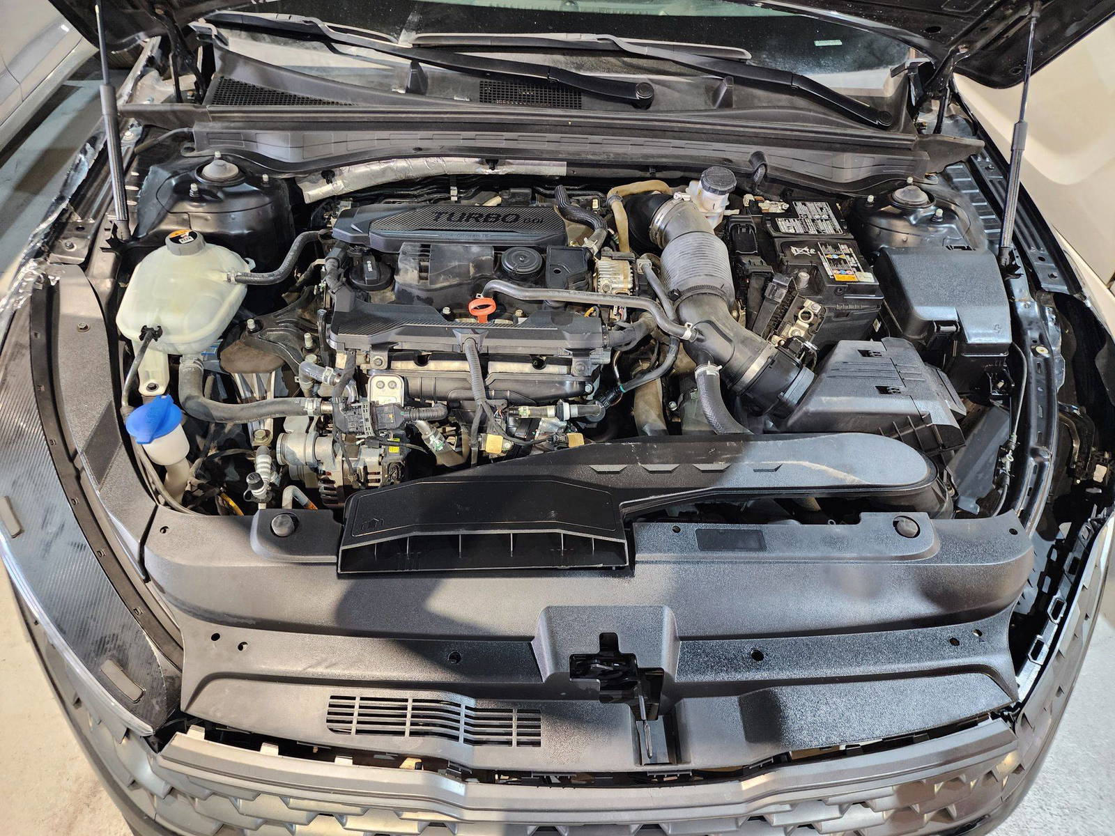 2021 KIA K5 — 45520 Miles — Lot G014829 — Main - Marhaba Auctions Used Cars - Image 11