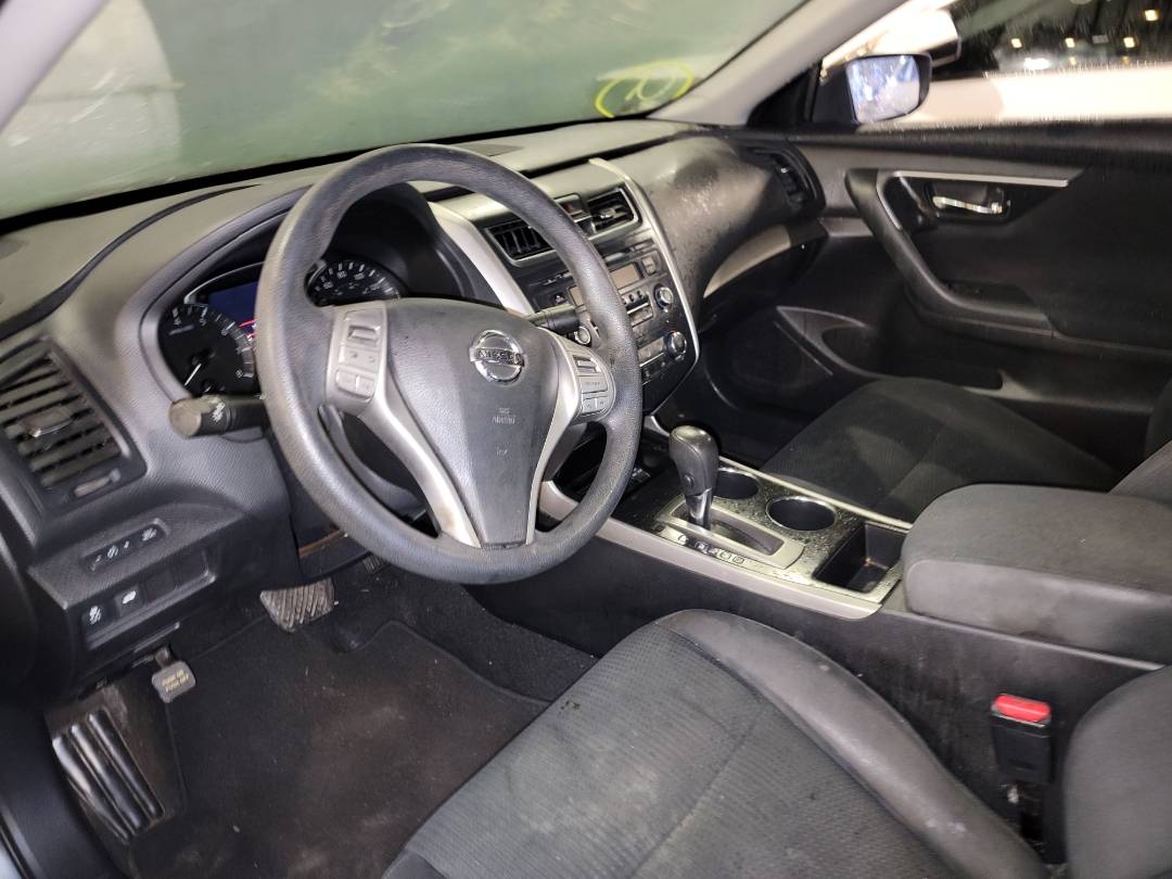 2014 NISSAN ALTIMA — 180216 Miles — Lot 69540473 - Marhaba Auctions Used Cars - Image 6