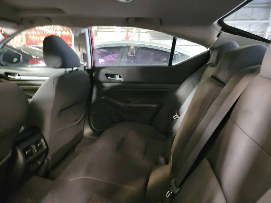 2019 NISSAN ALTIMA — 92054 Miles — Lot 134264 — Main - Marhaba Auctions Used Cars - Image 7