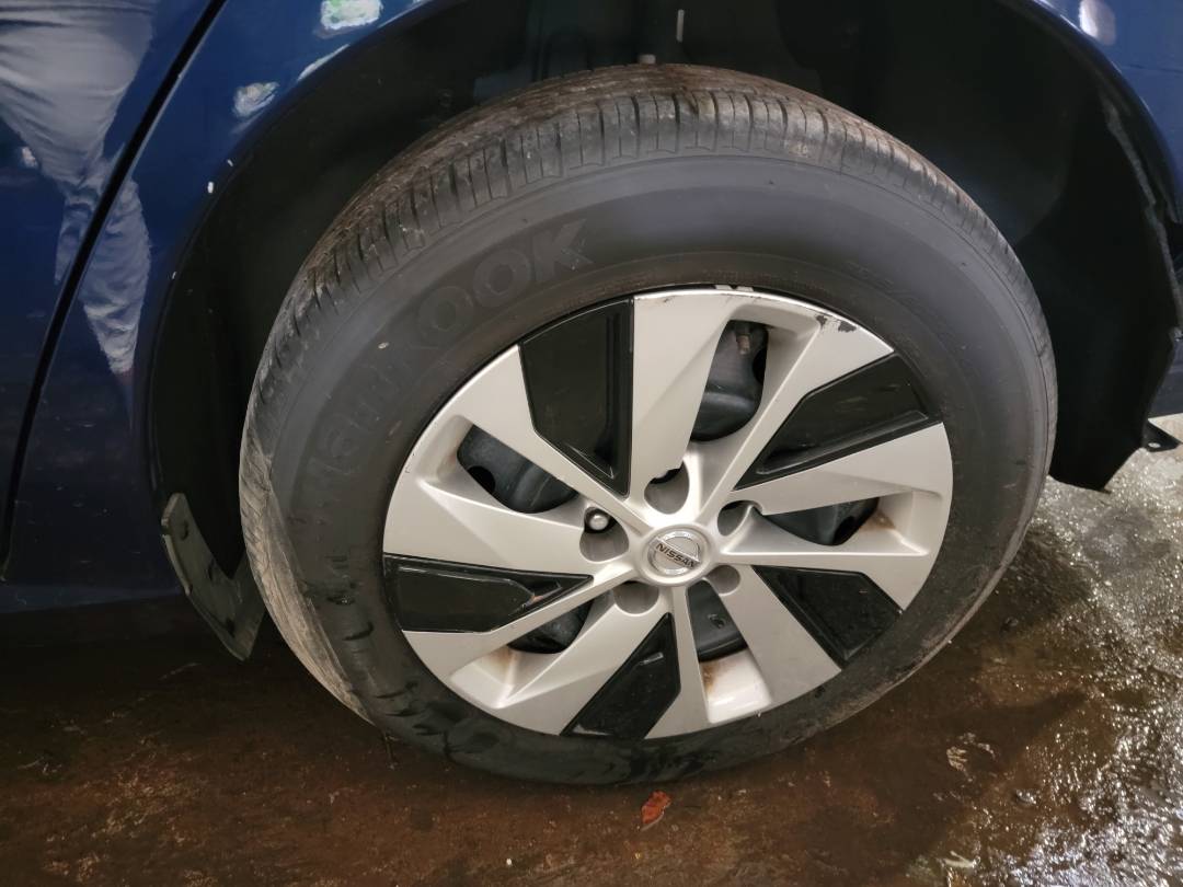 2019 NISSAN ALTIMA — 70612 Miles — Lot N311253 - Marhaba Auctions Used Cars - Image 10