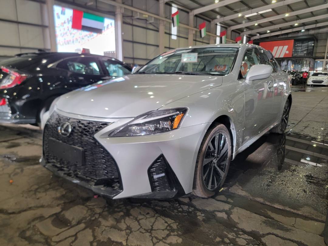 2006 LEXUS IS 250 — 113240 Miles — Lot 62007416 — Main - Marhaba Auctions Used Cars - Image 3