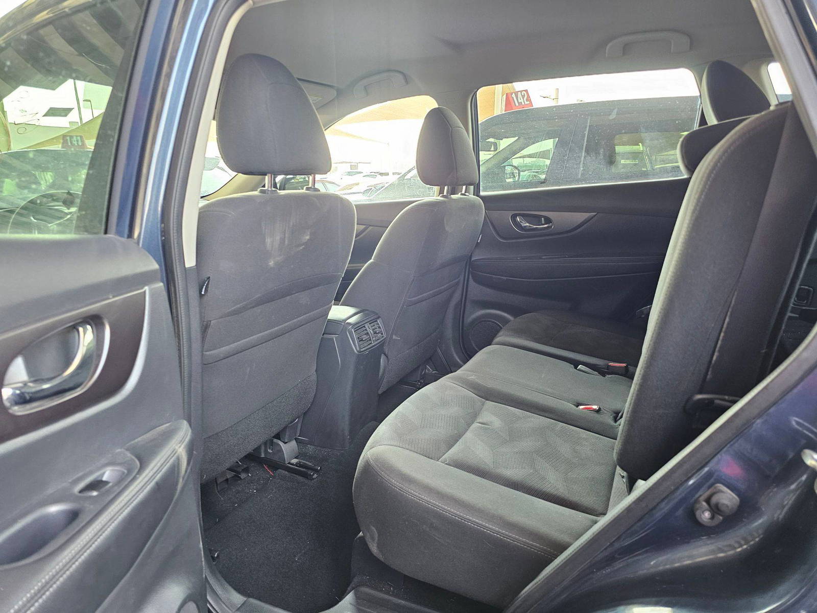 2016 NISSAN ROGUE — 132029 Miles — Lot GP621568 — Souq - Marhaba Auctions Used Cars - Image 7