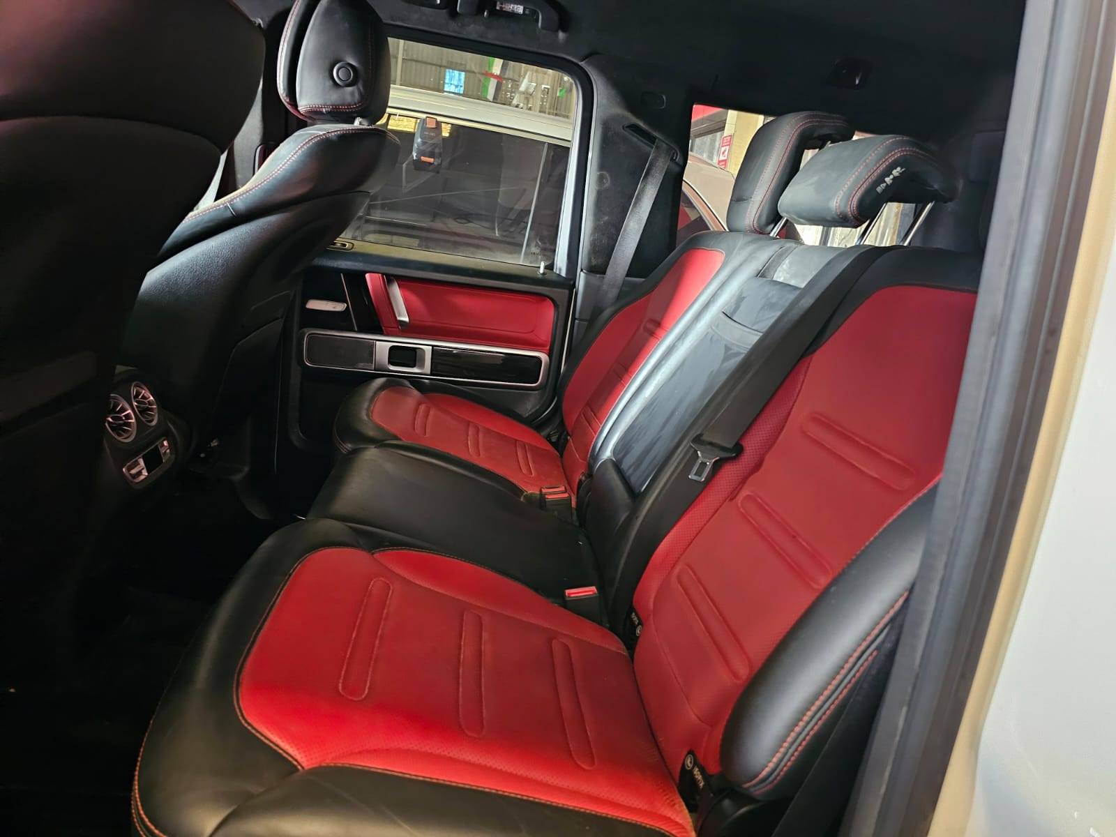 2019 MERCEDES BENZ G 550 — 70886 Miles — Lot KX320384 — Main - Marhaba Auctions Used Cars - Image 6