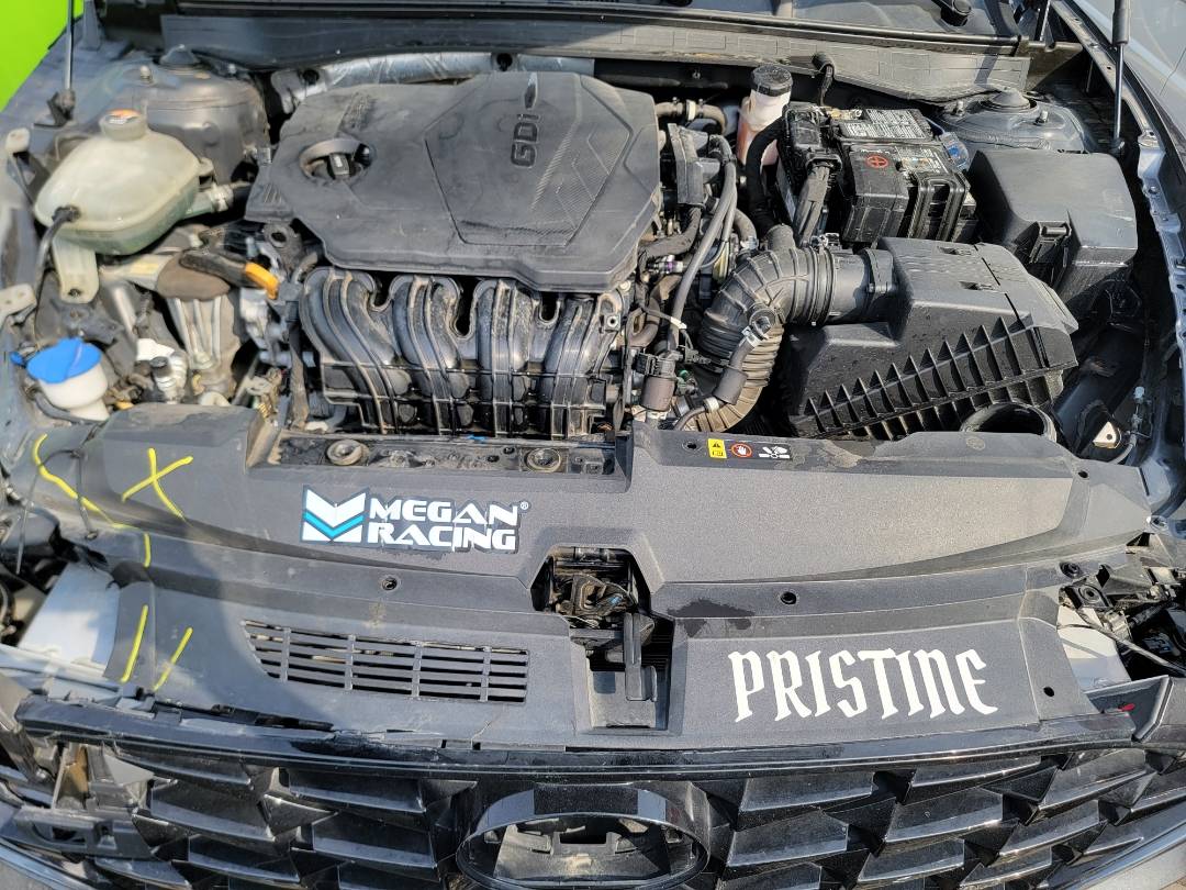 2020 HYUNDAI SONATA — 59858 Miles — Lot LH062145 — Main - Marhaba Auctions Used Cars - Image 11