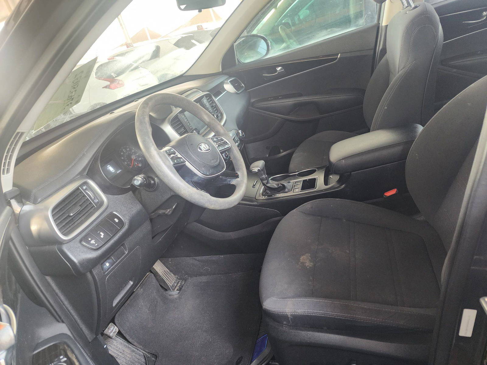 2019 KIA SORENTO — 82363 Miles — Lot 37635032 — Main - Marhaba Auctions Used Cars - Image 7