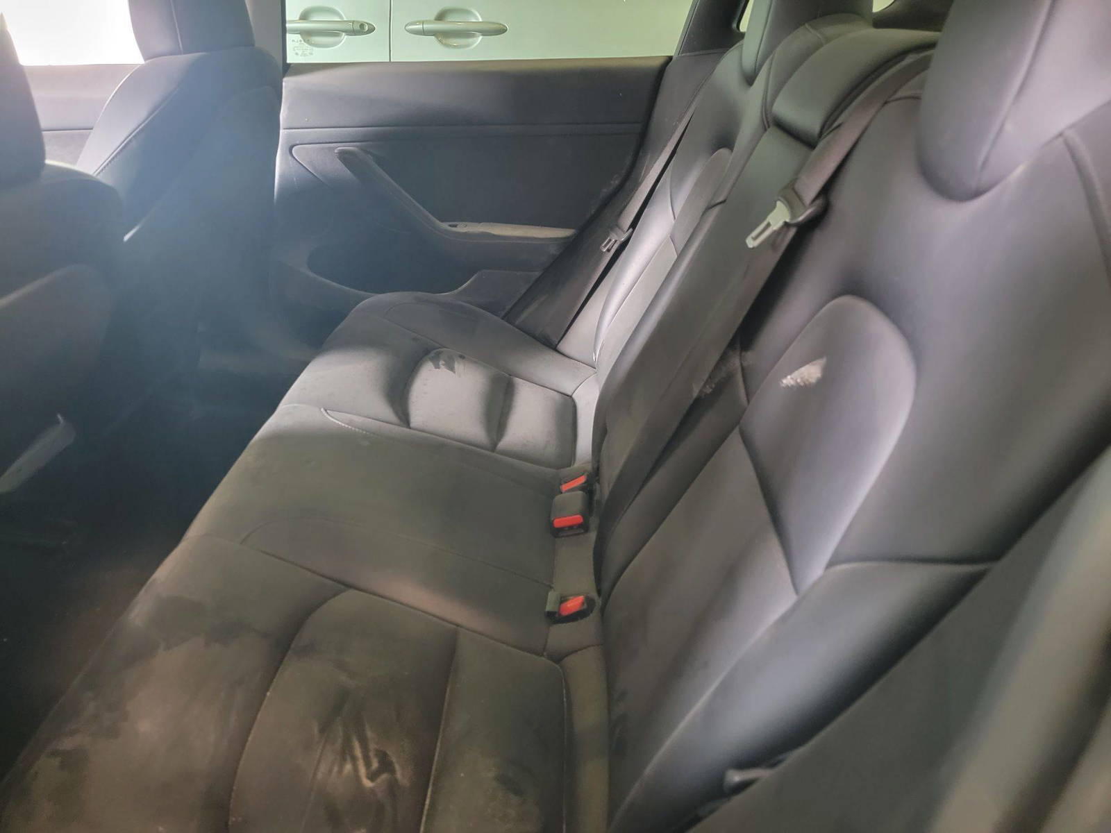 TESLA MODEL 3 2023 - Marhaba Auction Used Cars - Image 10