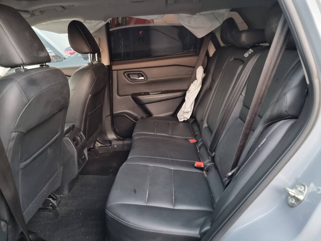 2022 NISSAN ROGUE — 20752 Miles — Lot 48625274 — Main - Marhaba Auctions Used Cars - Image 6